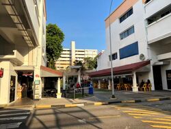 Blk 683 683 HOUGANG AVENUE 8 (Hougang), HDB 3 Rooms #461779301